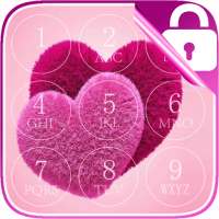 Lock Screen for Girls