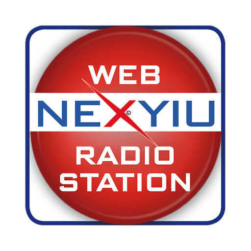 NEXYIU RADIO आइकन