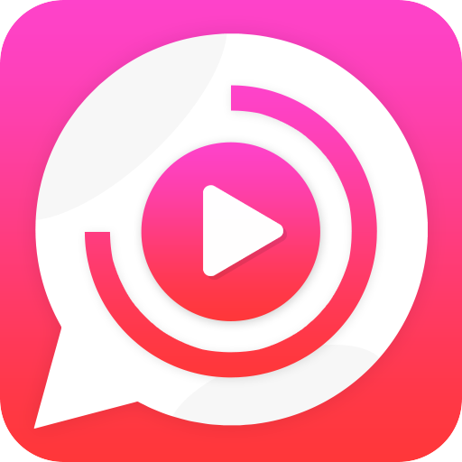 VDO Status maker icon