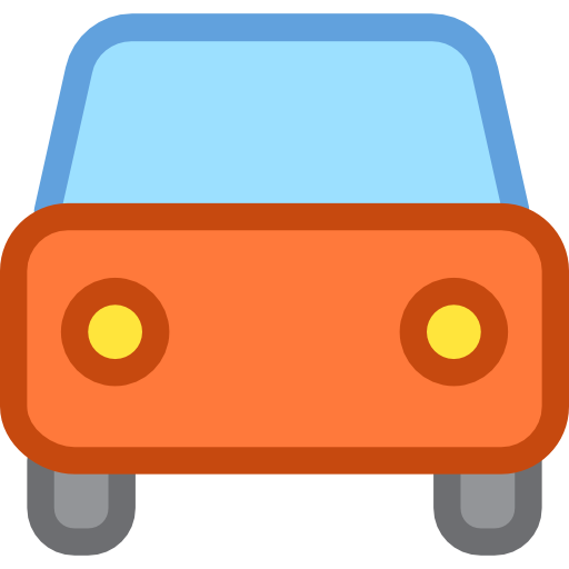 UK Driving Theory Test أيقونة