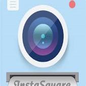 instasquare icon