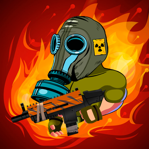 Metal Strike: PVP онлайн шутер иконка