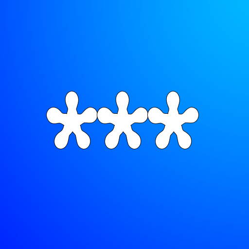 Easy Password Generator आइकन