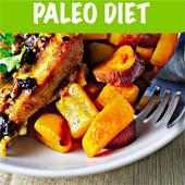 Paleo Diet Recipes on 9Apps