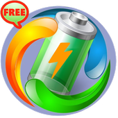 Battery Saver иконка