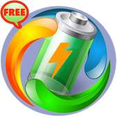 Battery Saver on 9Apps