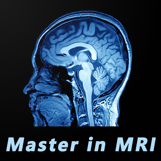 Master in MRI | MRI Scan, Anatomy, Planning, etc. icon