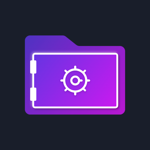 Secure Folder: Lock Photos icon