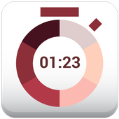 App Timers icon