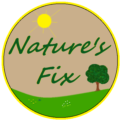 Nature's Fix icon