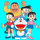 Nobita Doraemon Hindi Video - Doraemon Hindi Video icon