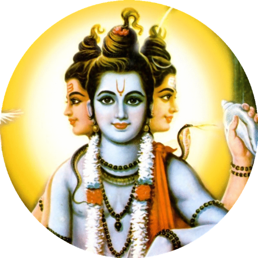 Digambara Digambara Shripad दिगम्बरा दिगम्बरा जप icon