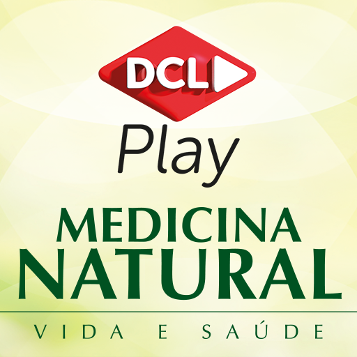 DCL Play Medicina Natural أيقونة