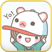 bebesup go sms theme icon