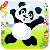 Panda Games icon