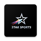 Star Sports - Live Cricket TV icon