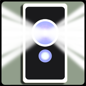 Flashlight icon