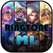 ikon Ringtone Mobile Legend