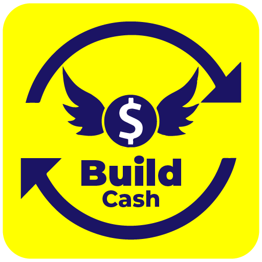 Build Cash icon