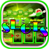 No Deposit Slots icon
