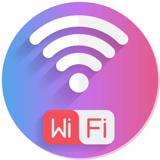 WiFi Info - WiFi Thief Detector icon