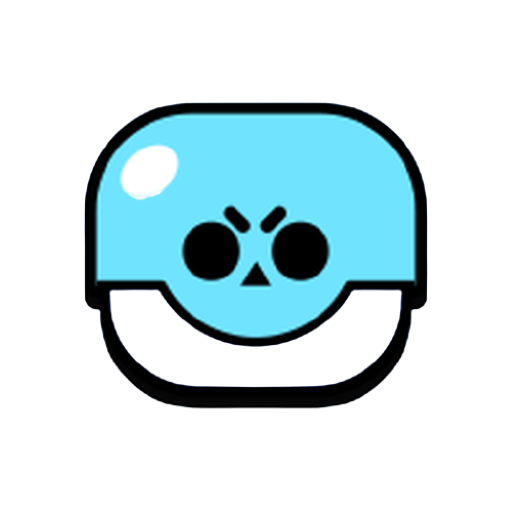 Box Simulator Brawl Stars icon