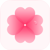 Lady Calendar - Period Tracker icon