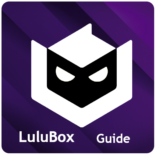 Lulubox - Lulubox Skin Info иконка