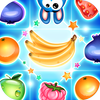 Fruit Pop Match 3 Puzzle Games icon