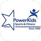 PowerKids Sports & Fitness on 9Apps