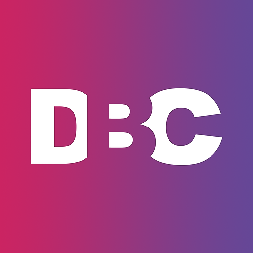 DBC - Digital Business Card icon
