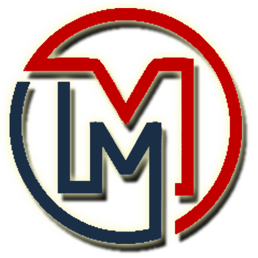 M Recharge icon