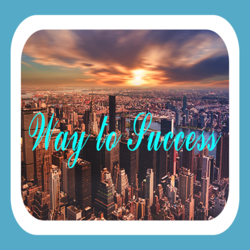 Way To Success icon
