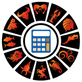 Rashi Calculator icon
