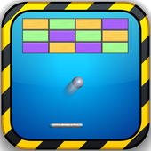 Arcade Game - Bricks Breaker icon