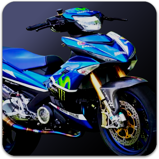 Modification Y15ZR &amp; MX King 150 icon