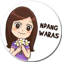 Stiker Dagelan Suroboyoan Lucu | WAStickerApps on 9Apps