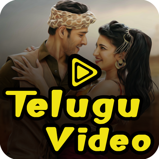 Telugu Video Song icon
