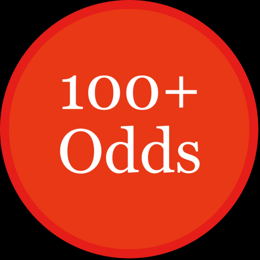 100+Fixed Odds Of Boss icon