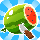 AE Fruit Slash icon