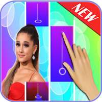 Positions Ariana Grande Piano Magic