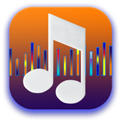 Free Mp3 Download Music Player: Mp3 Song Equalizer icon