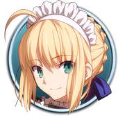 Anime Maker Full Body أيقونة