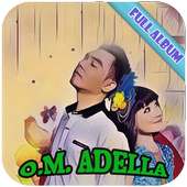 Lagu OM Adella on 9Apps