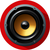 Volume Booster Volume Louder icon