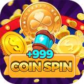 Coin & Spin 2019: Free coin and Spin link on 9Apps