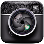 Professional Camera (High Quality) icon
