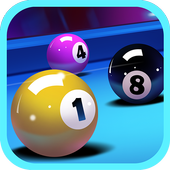 8Pool World Tour icon