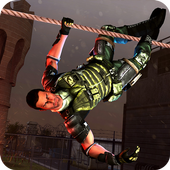 Grand Breakout Prison Jail Run icon