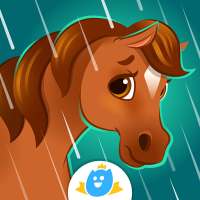 Pixie the Pony - Virtual Pet